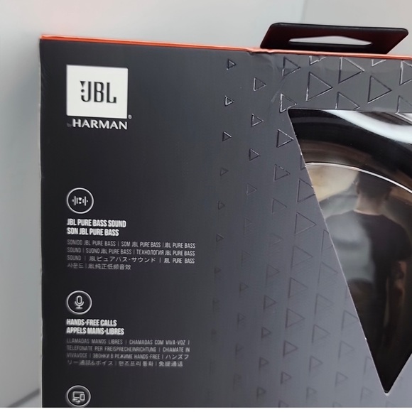 JBL TUNE 510 BT WIRELESS, BLUETOOTH HANDS FREE CALLS HEADSET - Picture 9 of 16